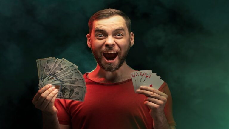 การพนันในดูไบ รายได้ปีละล้านง่ายๆ แต่มีกับดักซ่อนอยู่