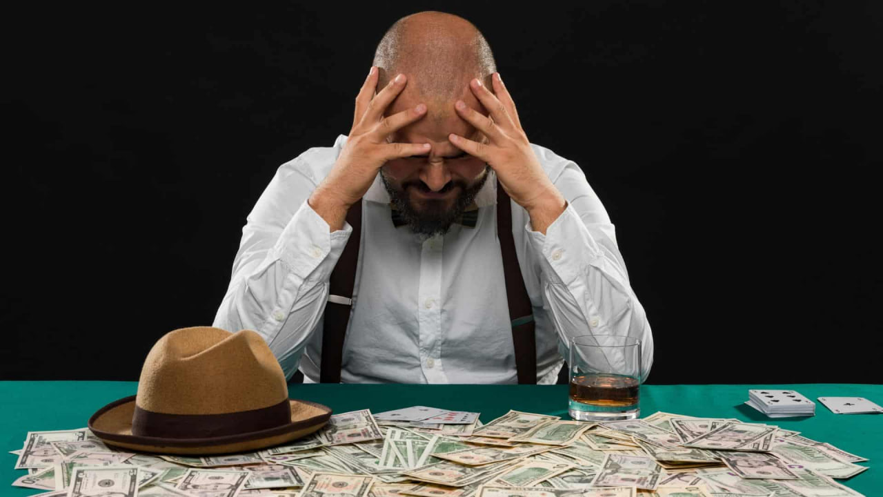 ประสบการณ์ที่เจ็บปวด! ฉันสูญเสียเงินออมทั้งหมดที่ LEO คาสิโน: ระมัดระวังความเสี่ยงของการพนันออนไลน์!