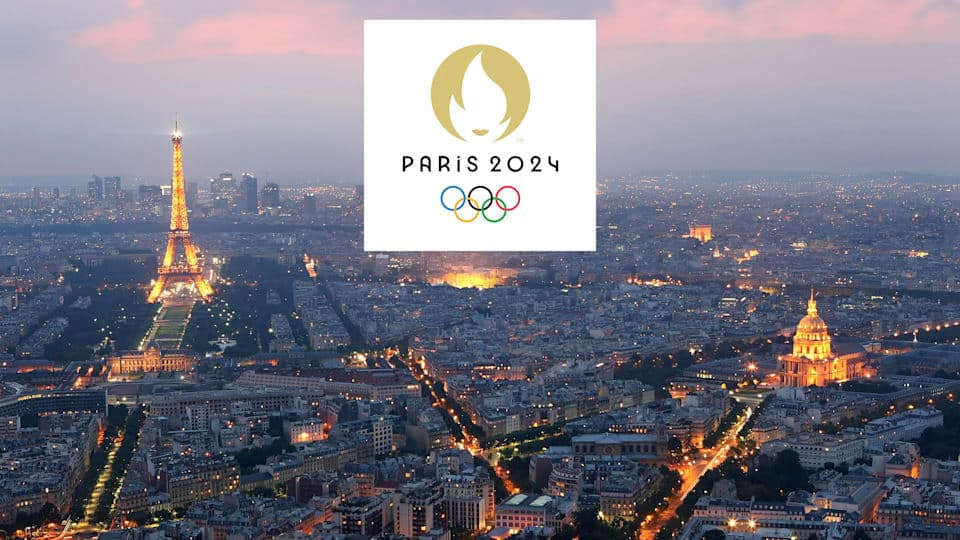 KUBET คาสิโน พาคุณร่วมสนุกในกีฬาโอลิมปิกปารีส 2024