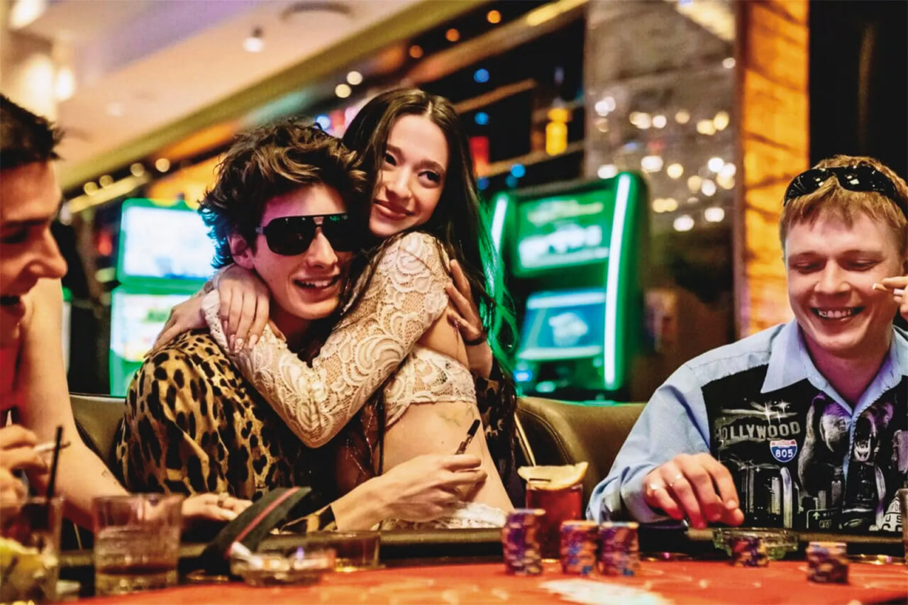 ไม่ควรพลาด! VIP CLUB ล่าสุดจาก KUBET คาสิโนออนไลน์ – เอกสิทธิ์ระดับสูงที่รอให้คุณสัมผัส